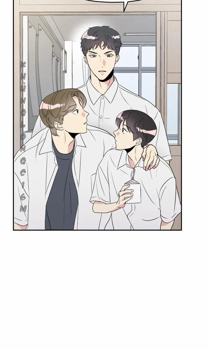 Quan Hệ Bất Hòa 1 trang 33