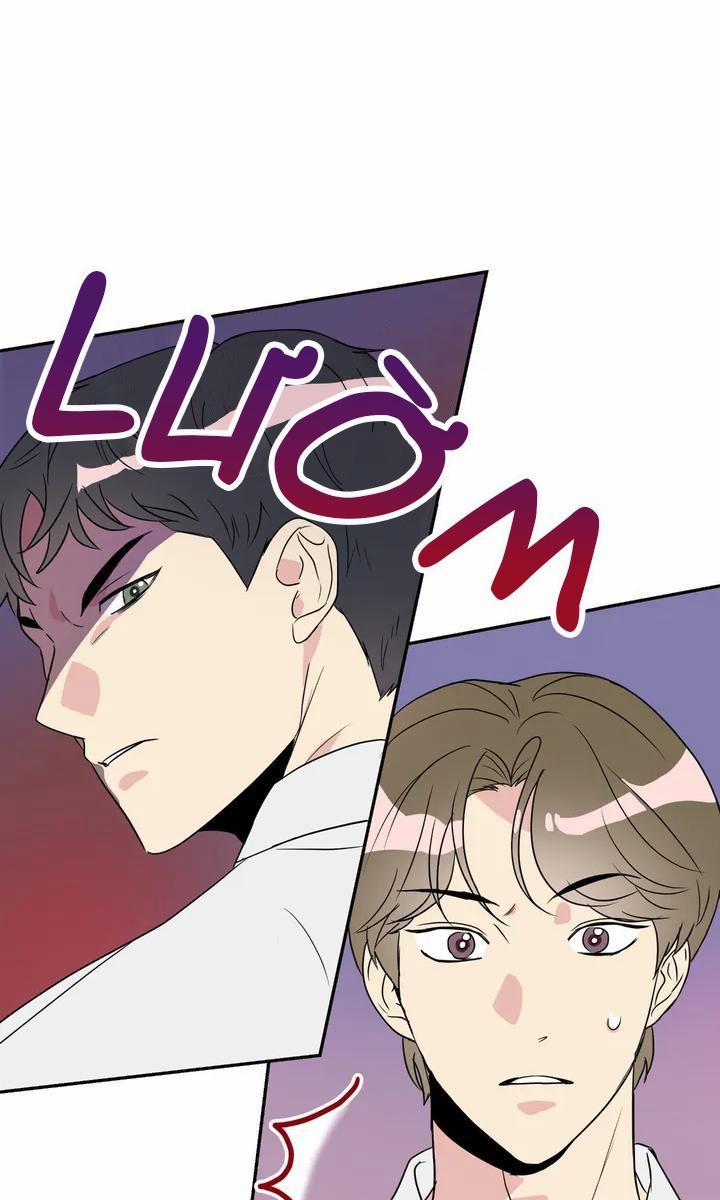 Quan Hệ Bất Hòa 1 trang 35