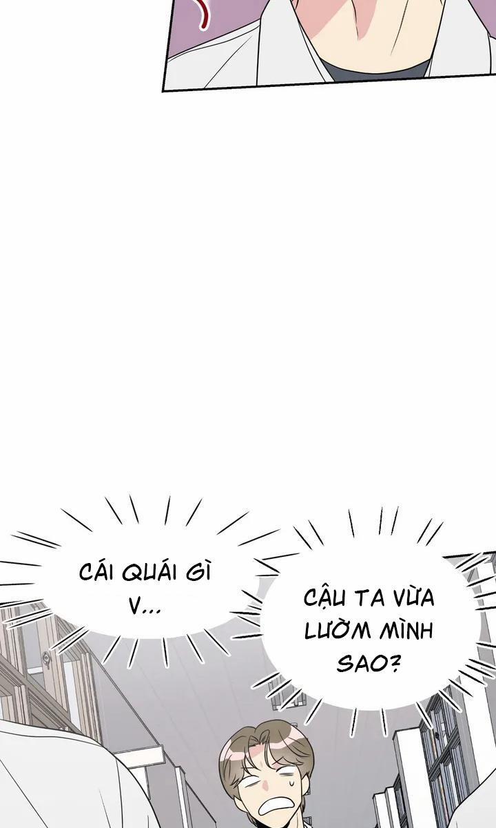 Quan Hệ Bất Hòa 1 trang 36