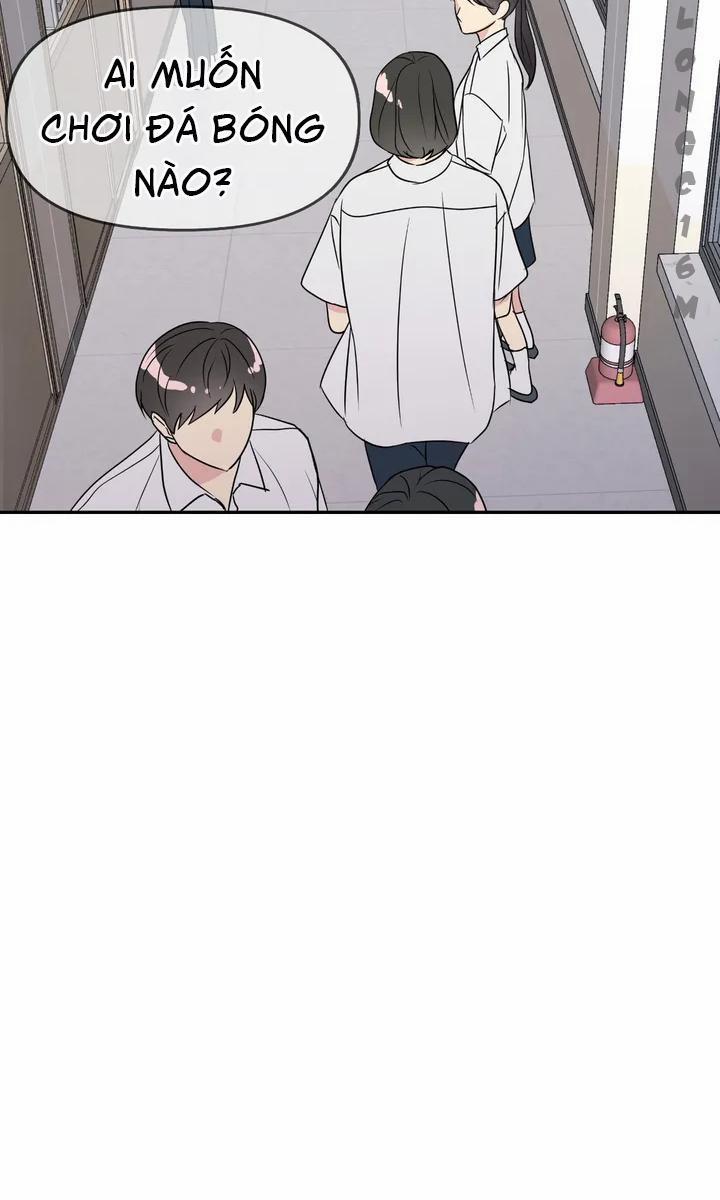 Quan Hệ Bất Hòa 1 trang 39