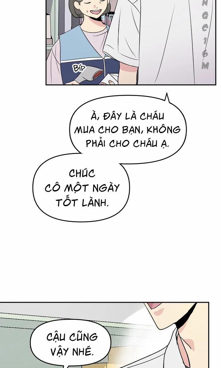 Quan Hệ Bất Hòa 1 trang 4