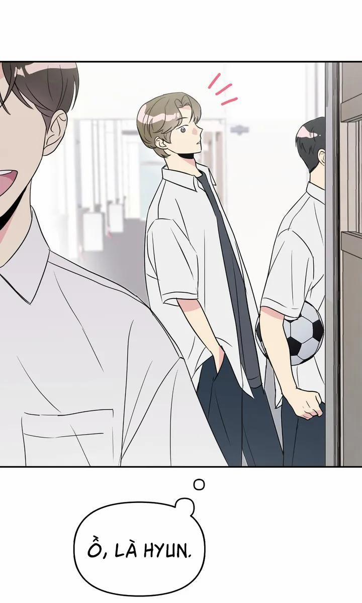Quan Hệ Bất Hòa 1 trang 40