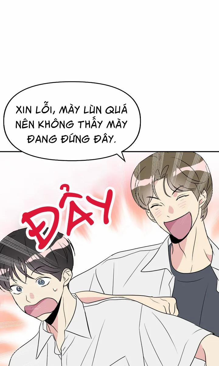 Quan Hệ Bất Hòa 1 trang 43