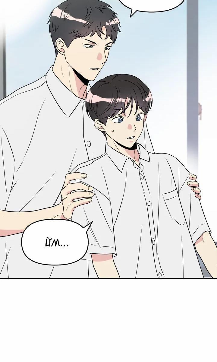 Quan Hệ Bất Hòa 1 trang 46