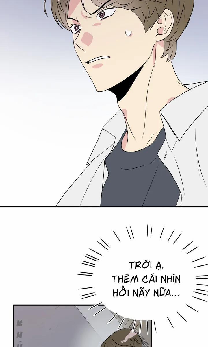 Quan Hệ Bất Hòa 1 trang 50