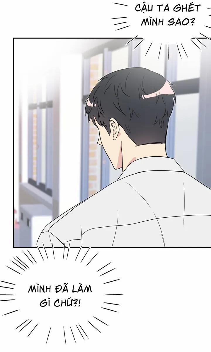 Quan Hệ Bất Hòa 1 trang 52