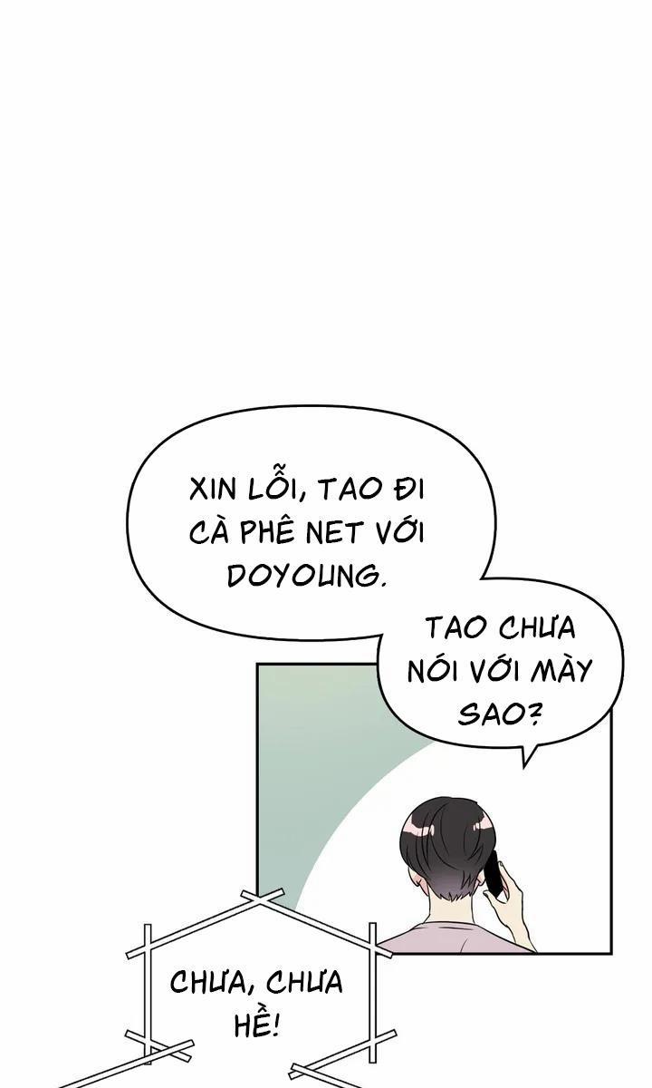 Quan Hệ Bất Hòa 1 trang 58