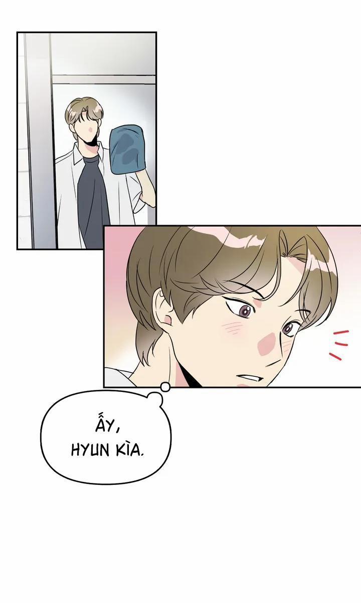 Quan Hệ Bất Hòa 1 trang 70
