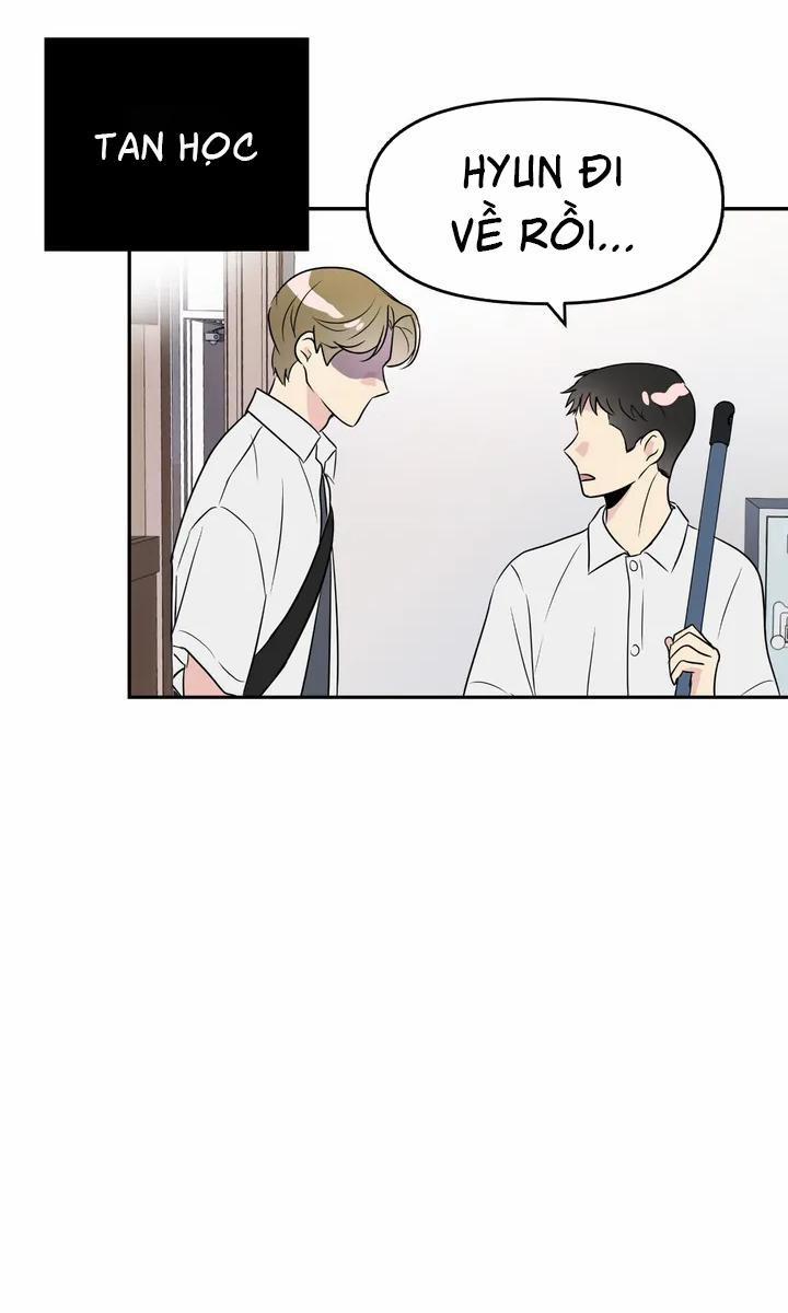 Quan Hệ Bất Hòa 1 trang 81