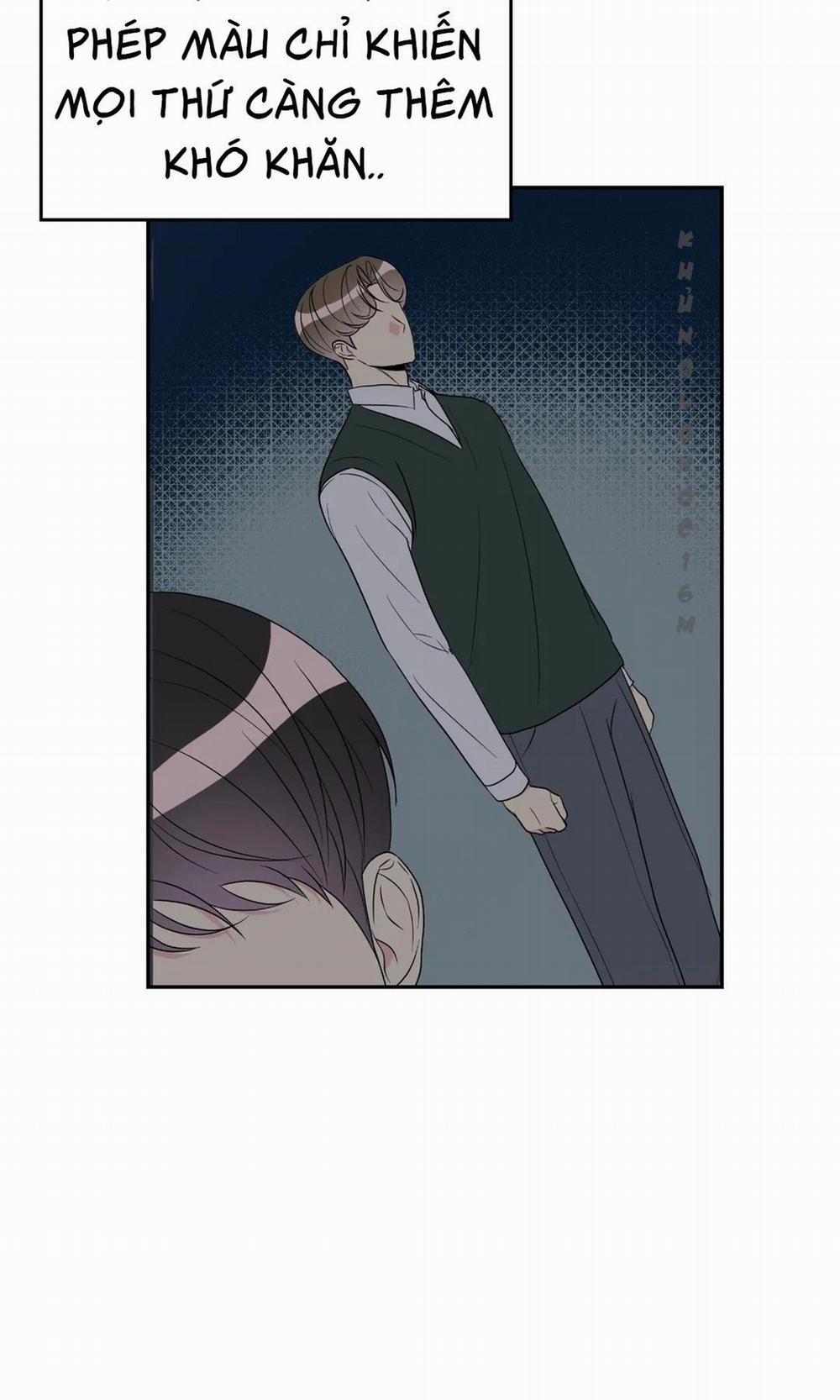 Quan Hệ Bất Hòa 10 trang 15