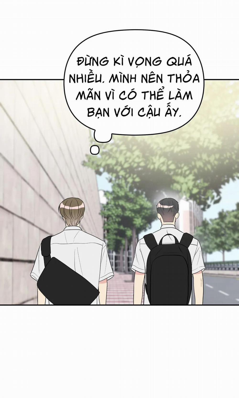 Quan Hệ Bất Hòa 10 trang 16