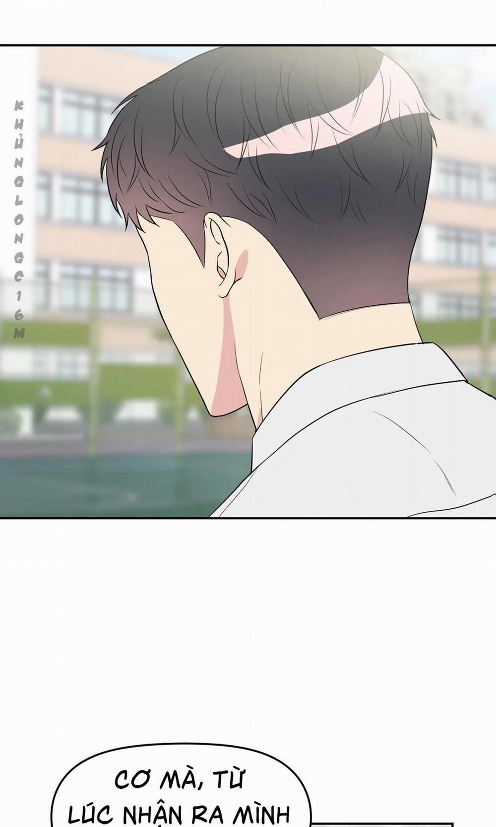 Quan Hệ Bất Hòa 10 trang 18
