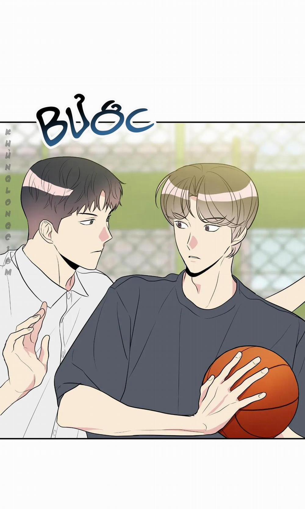 Quan Hệ Bất Hòa 10 trang 23