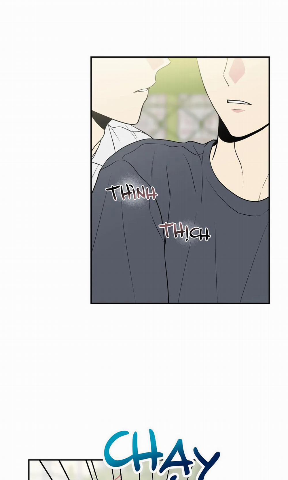 Quan Hệ Bất Hòa 10 trang 24