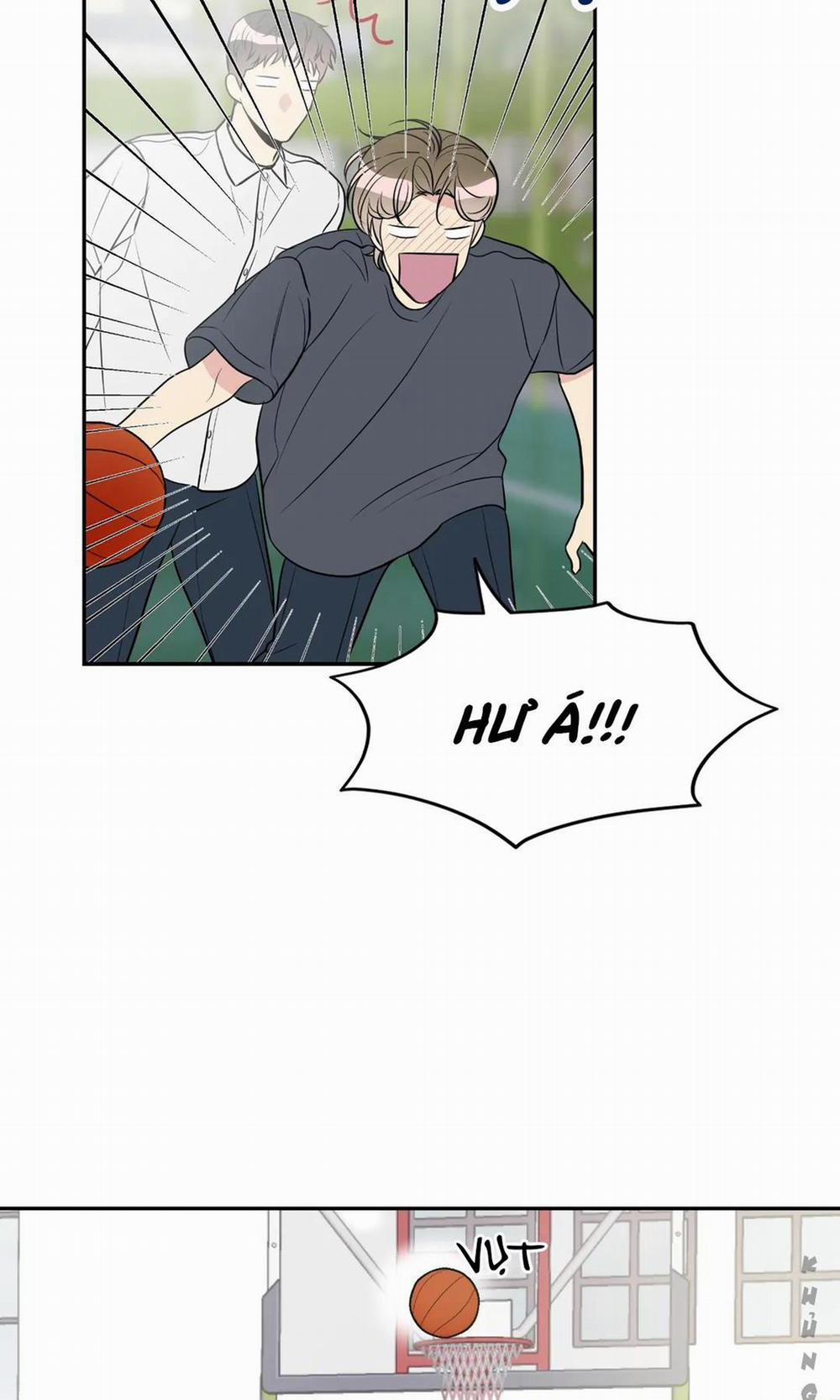Quan Hệ Bất Hòa 10 trang 25