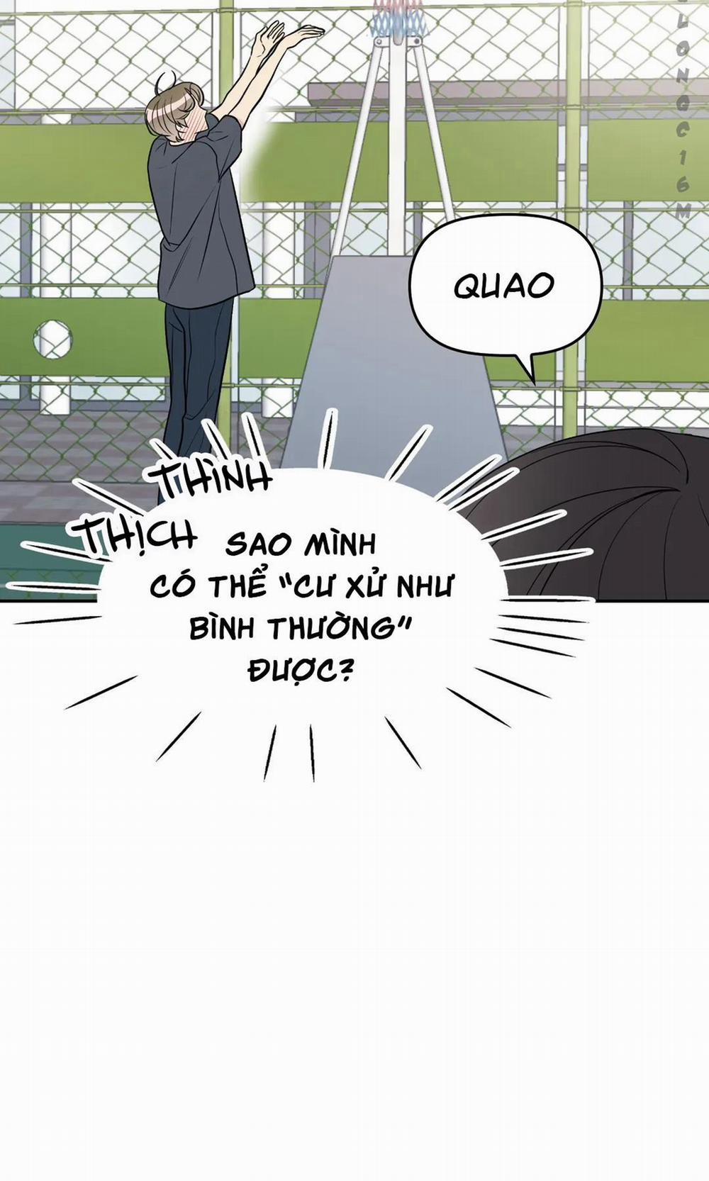 Quan Hệ Bất Hòa 10 trang 26
