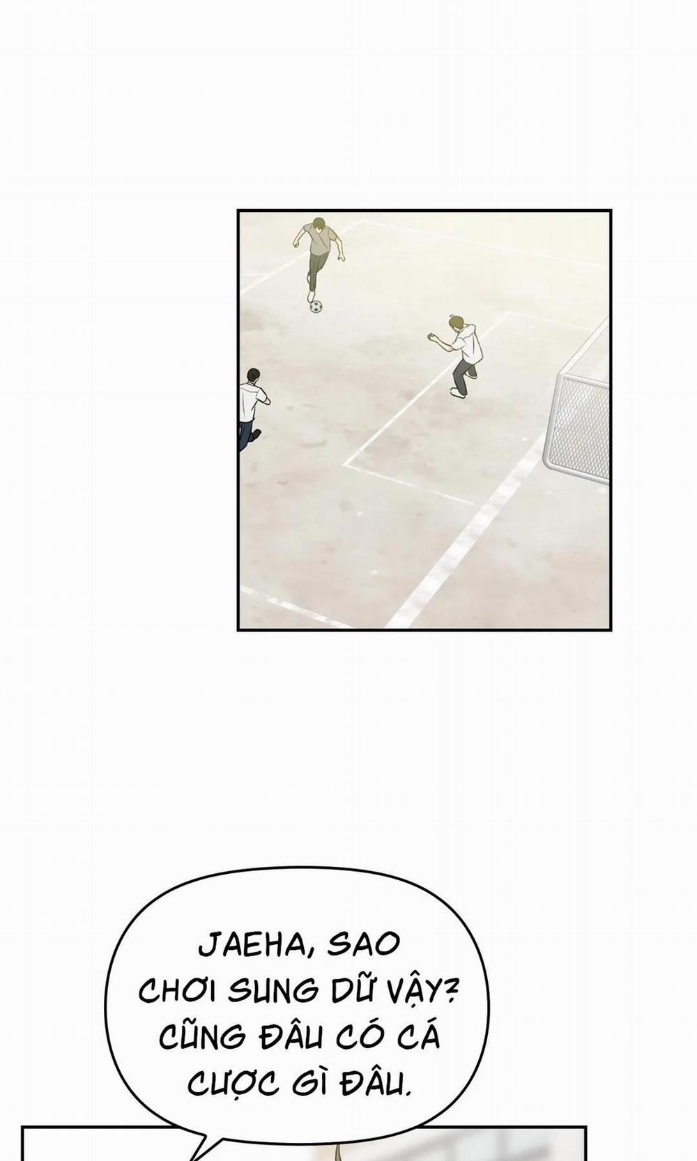 Quan Hệ Bất Hòa 10 trang 27