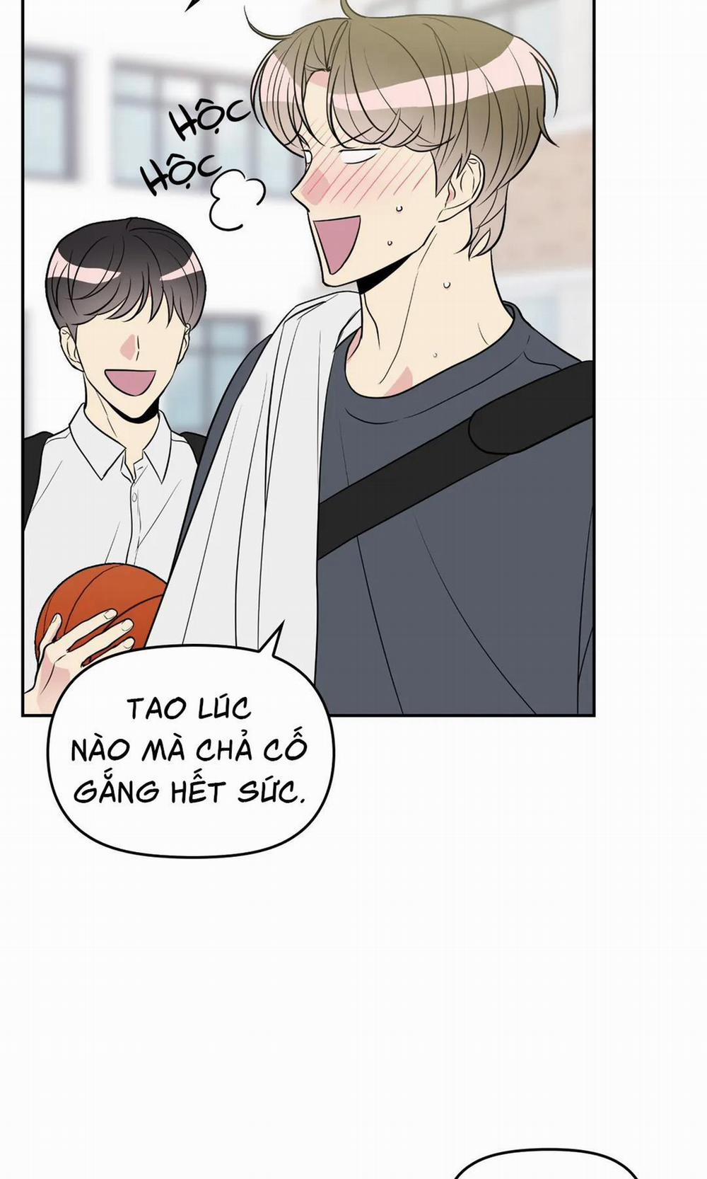 Quan Hệ Bất Hòa 10 trang 28