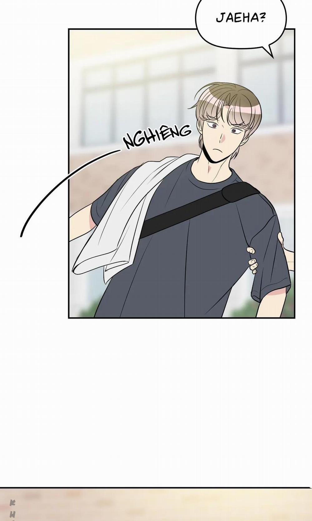 Quan Hệ Bất Hòa 10 trang 29