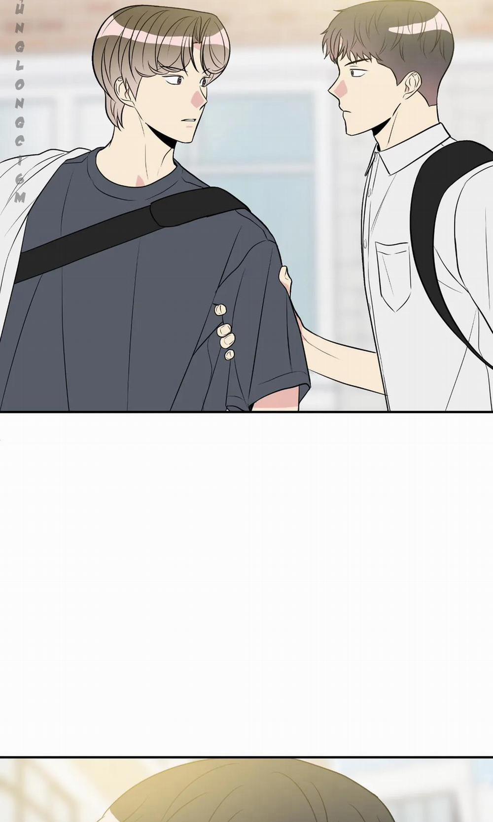 Quan Hệ Bất Hòa 10 trang 30