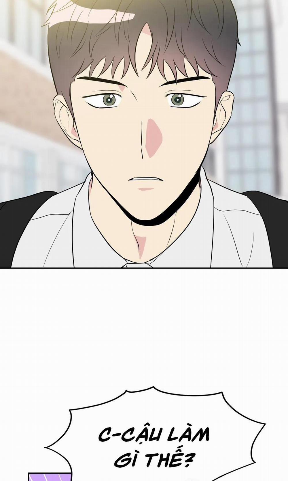 Quan Hệ Bất Hòa 10 trang 31