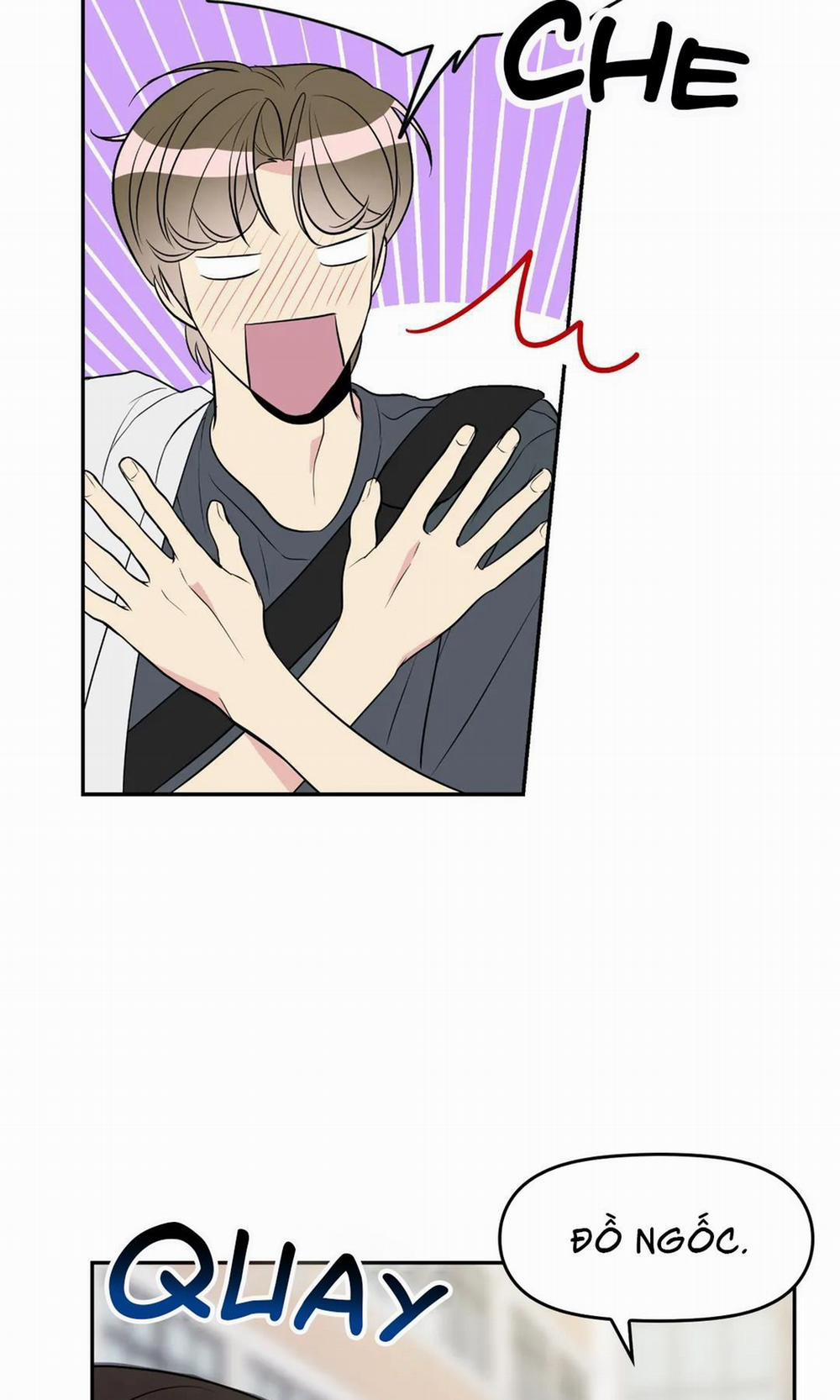 Quan Hệ Bất Hòa 10 trang 32