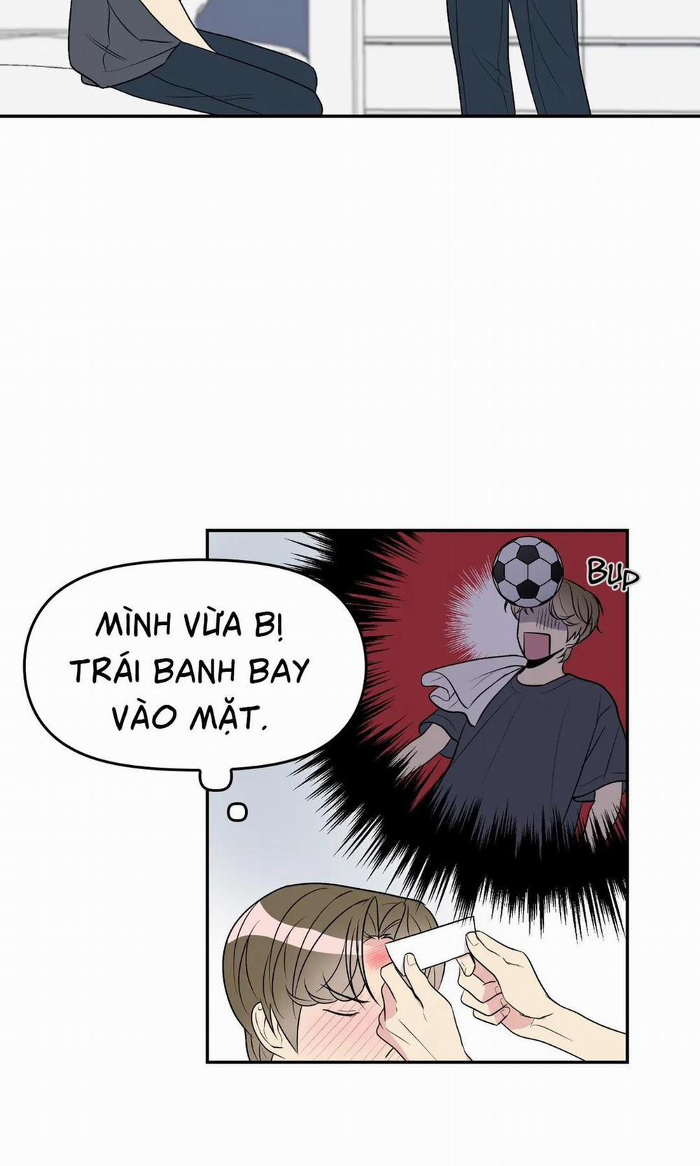 Quan Hệ Bất Hòa 10 trang 37