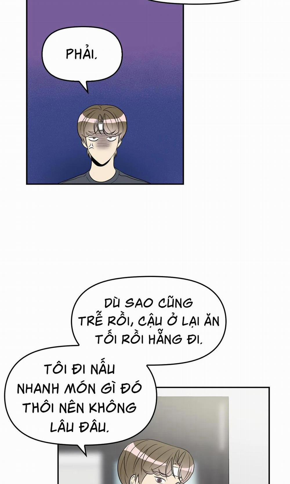 Quan Hệ Bất Hòa 10 trang 43