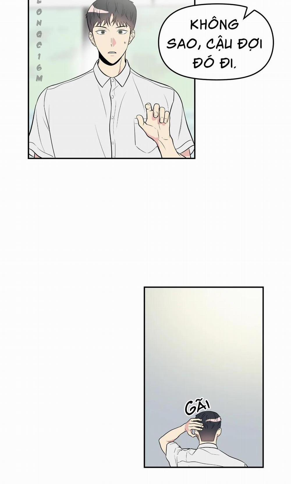 Quan Hệ Bất Hòa 10 trang 45