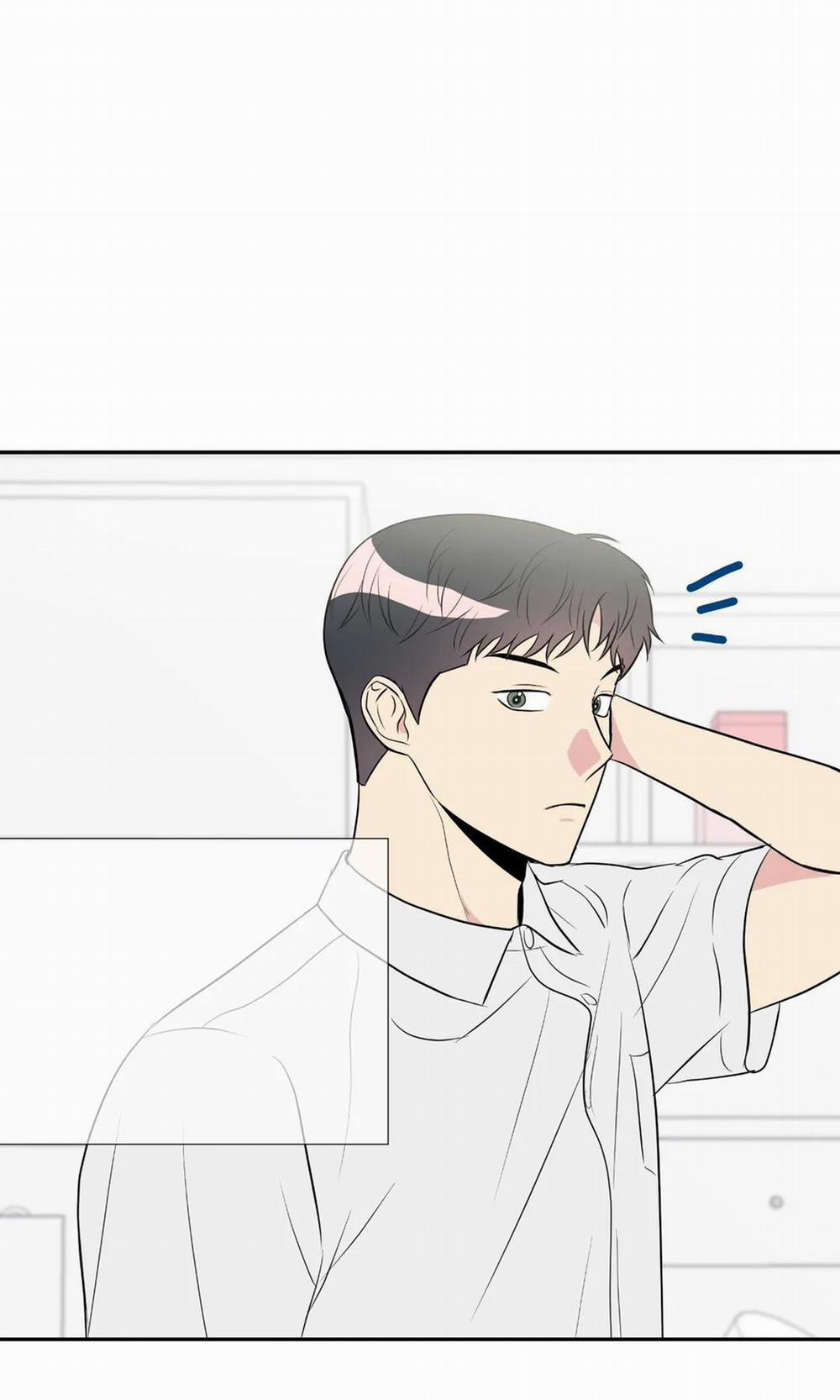 Quan Hệ Bất Hòa 10 trang 46