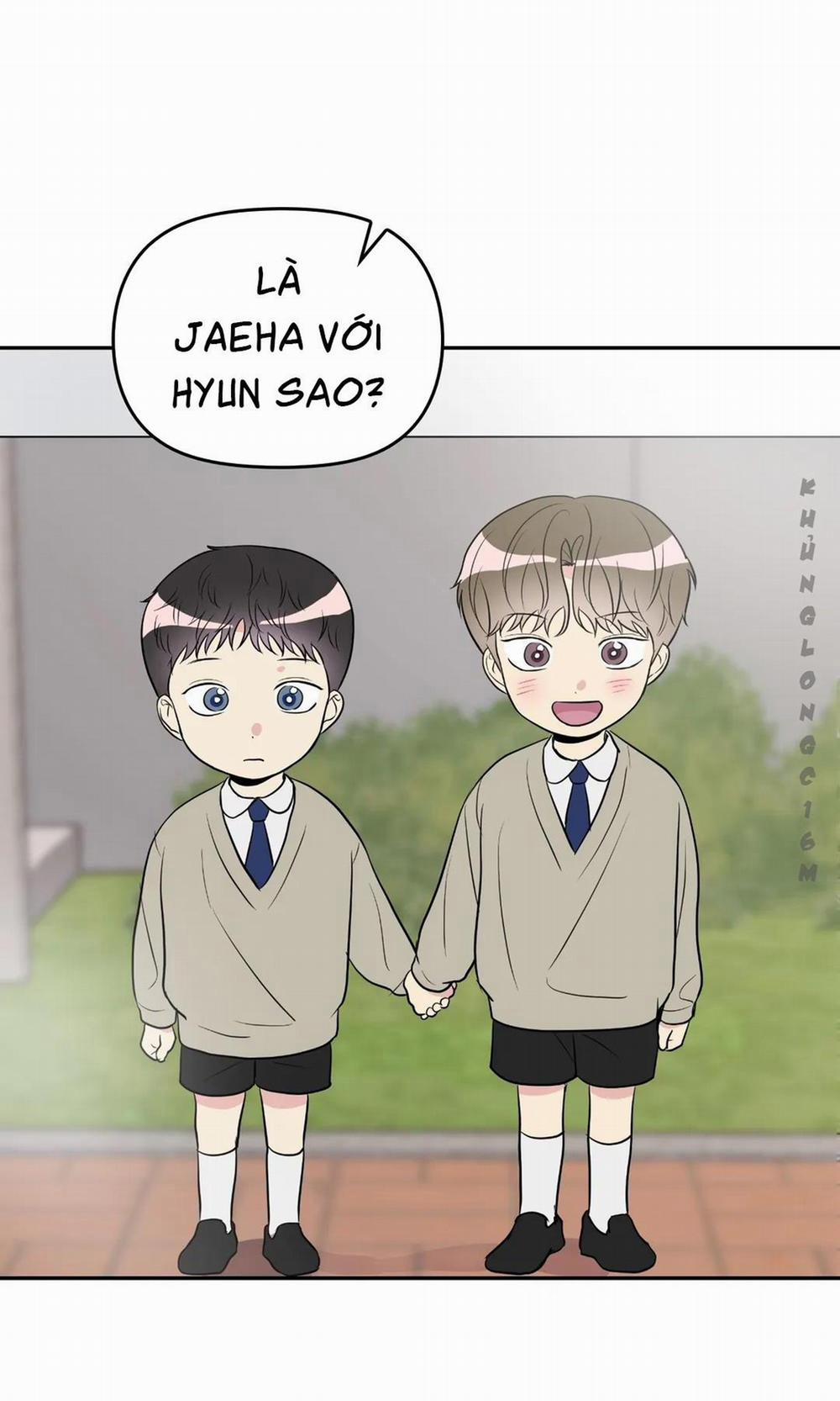 Quan Hệ Bất Hòa 10 trang 47