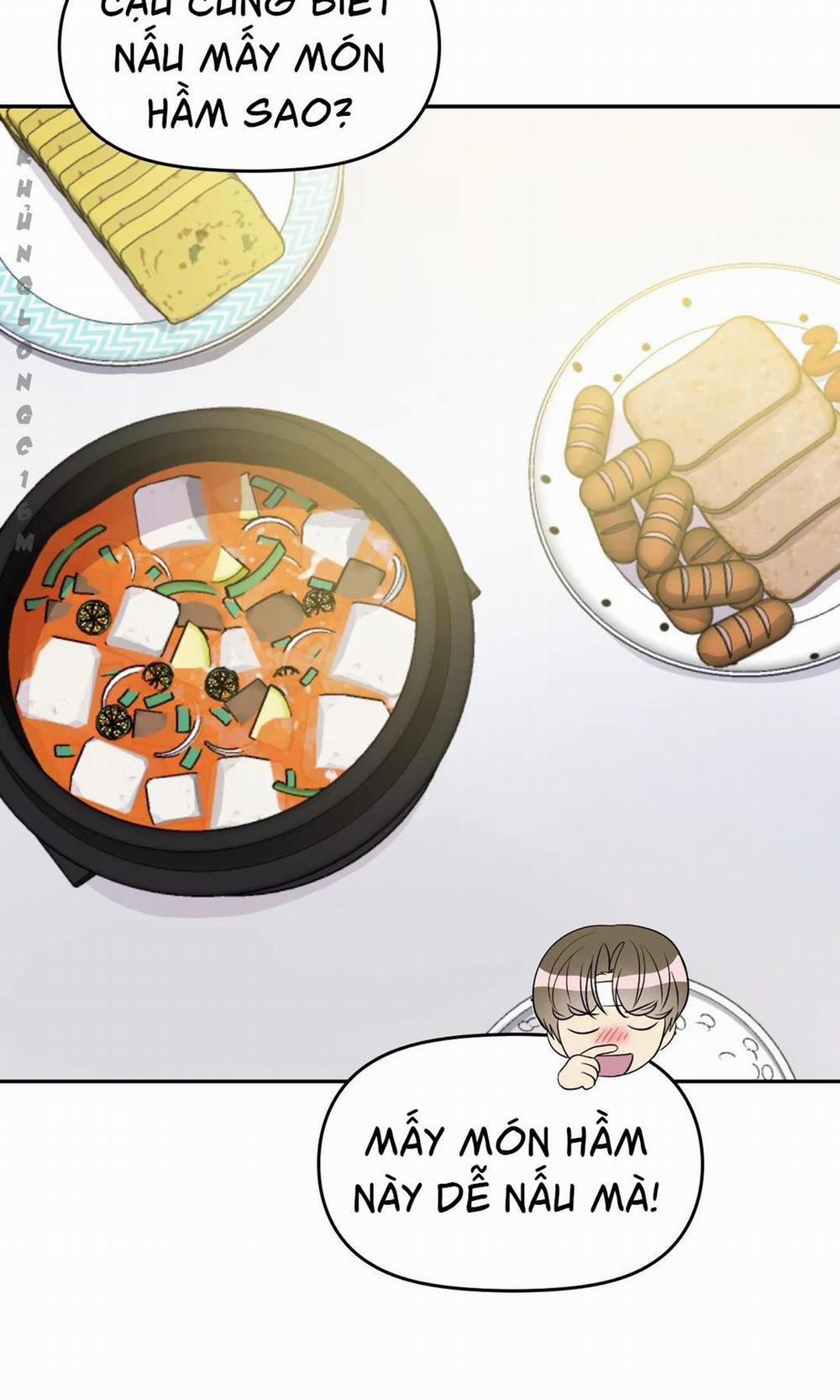 Quan Hệ Bất Hòa 10 trang 51