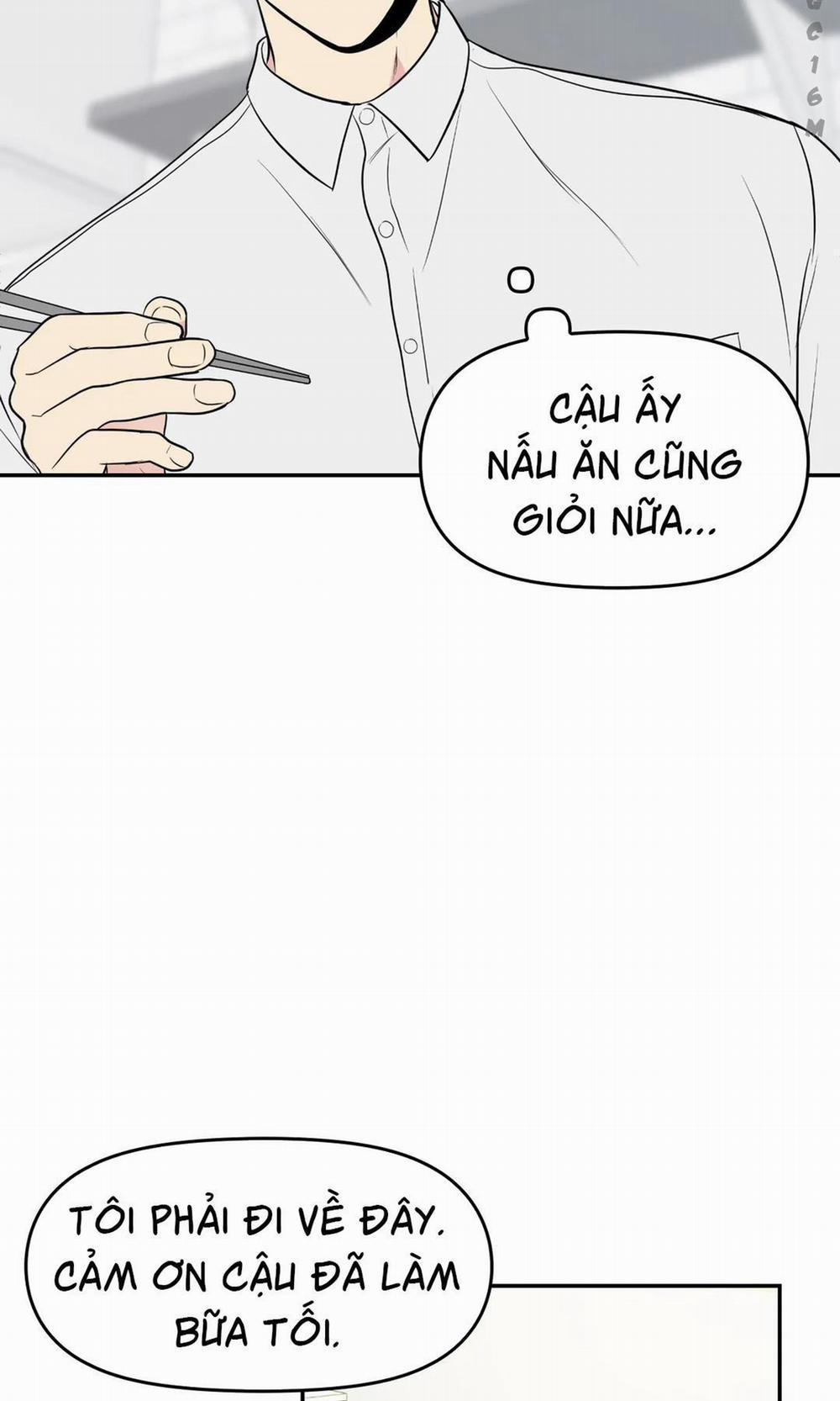 Quan Hệ Bất Hòa 10 trang 54