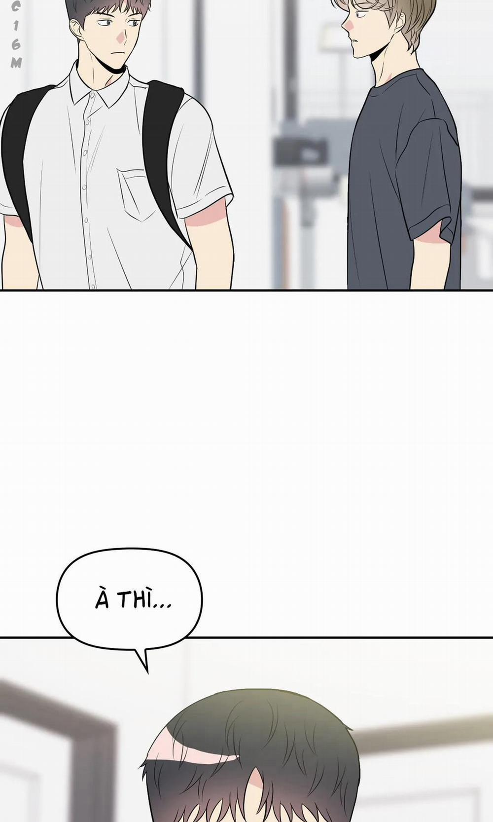Quan Hệ Bất Hòa 10 trang 56