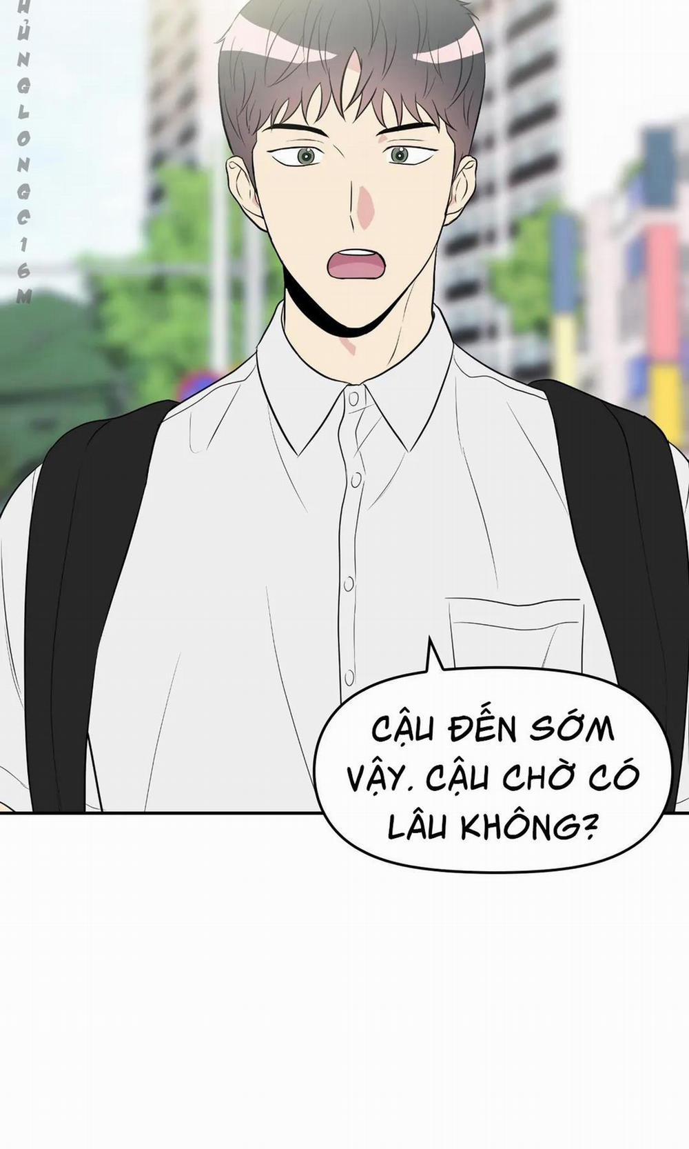 Quan Hệ Bất Hòa 10 trang 7