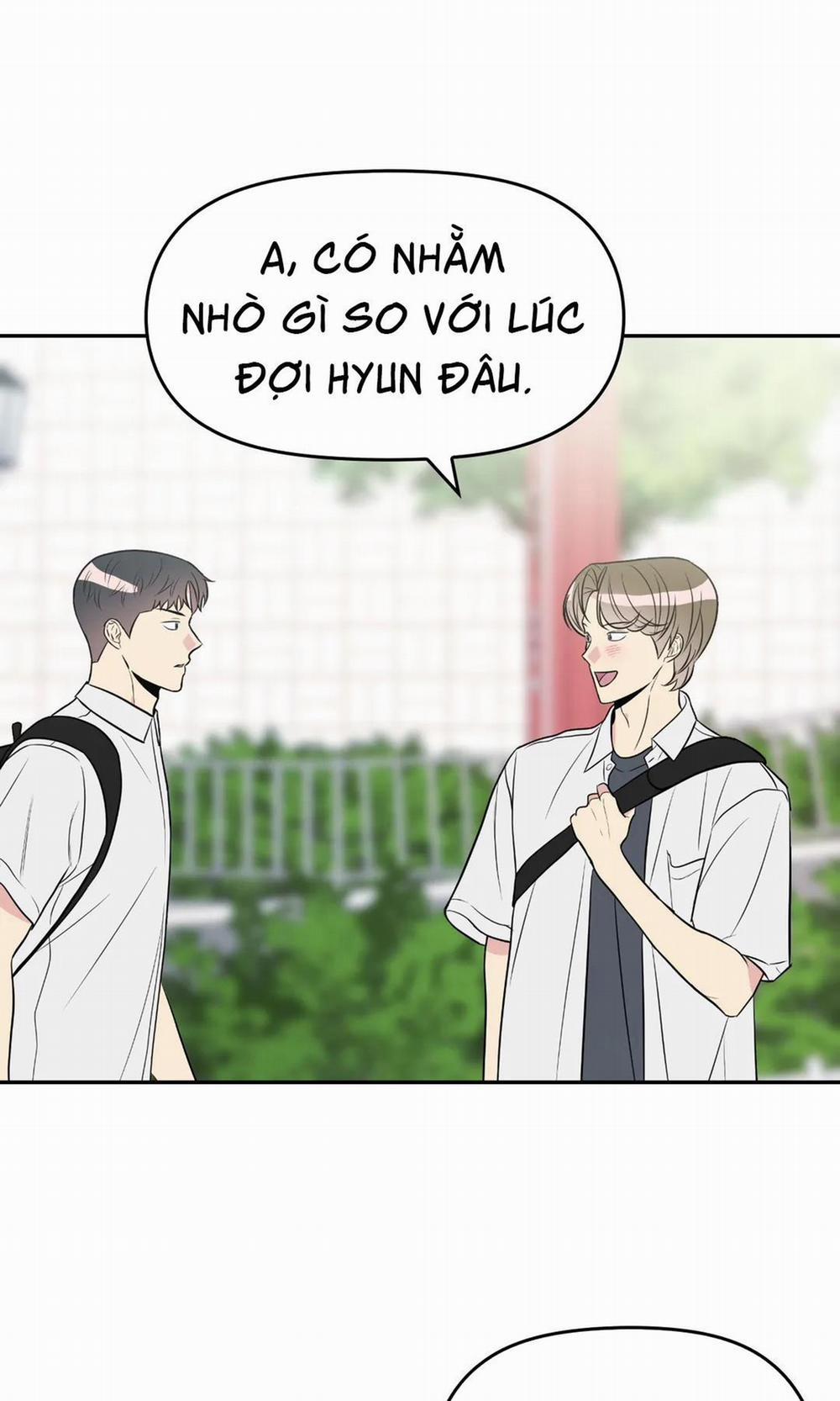 Quan Hệ Bất Hòa 10 trang 8
