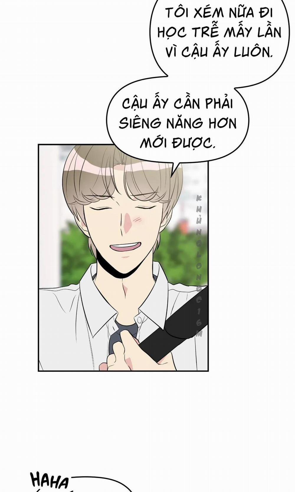 Quan Hệ Bất Hòa 10 trang 9