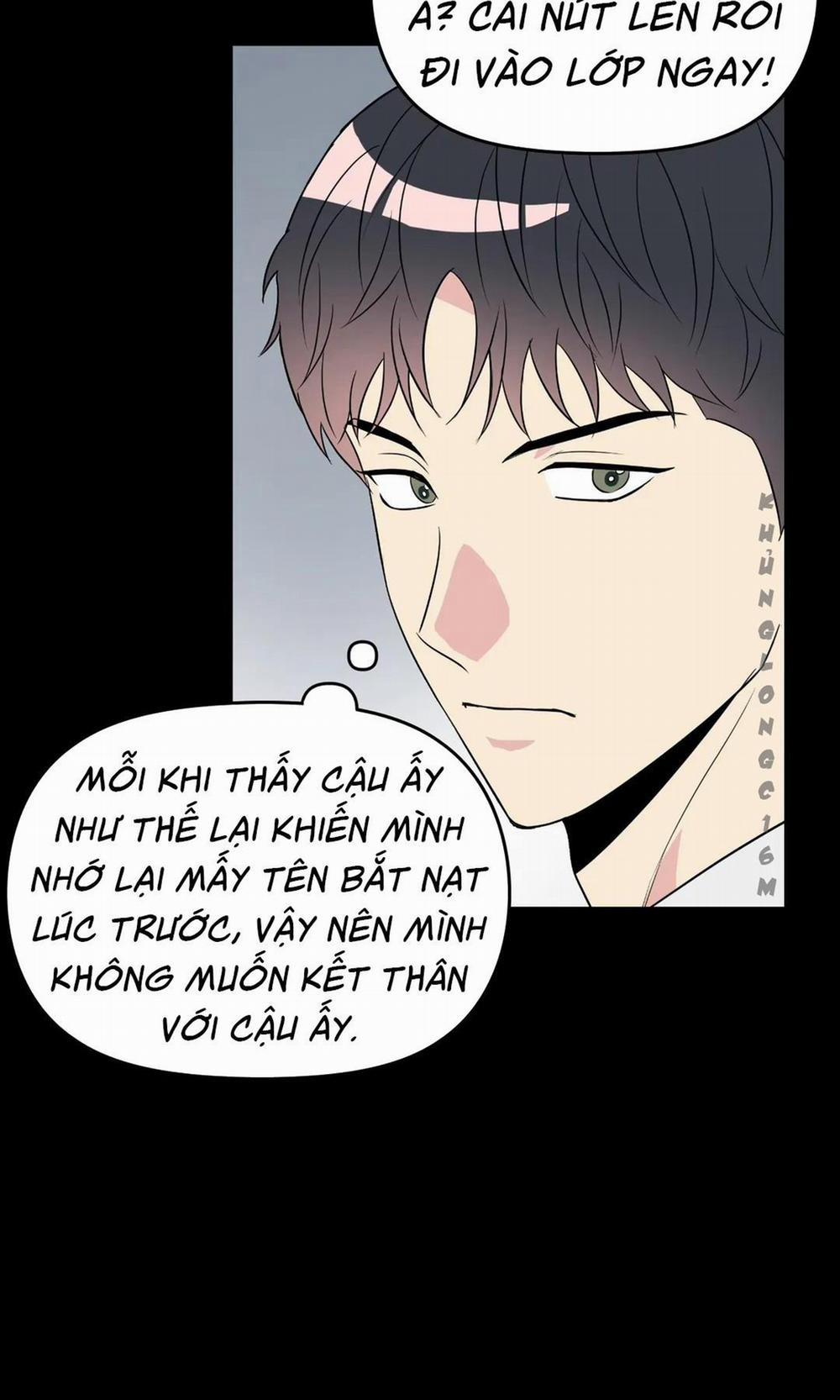 Quan Hệ Bất Hòa 11 trang 11