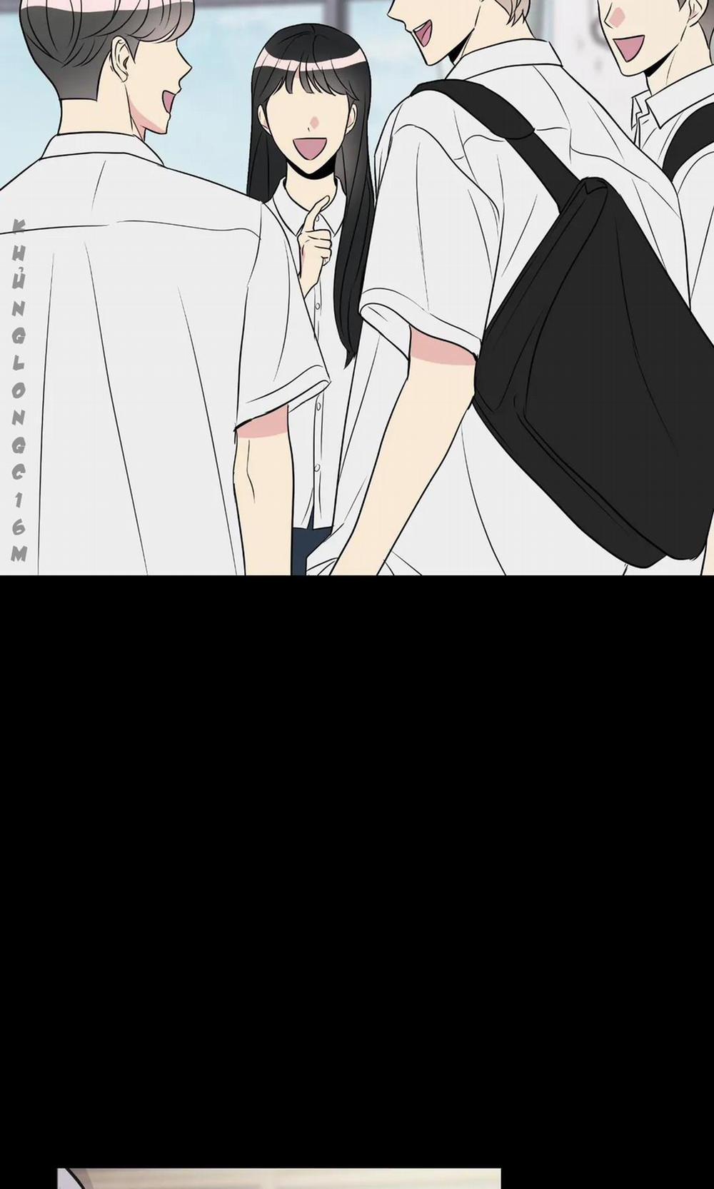 Quan Hệ Bất Hòa 11 trang 17