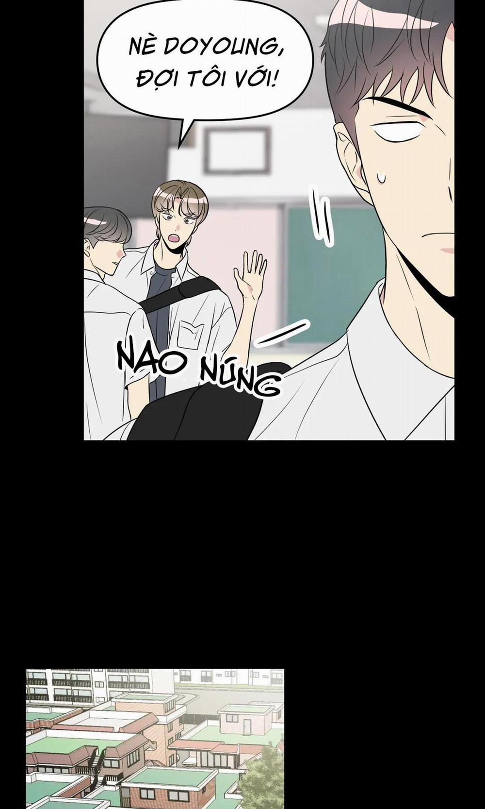 Quan Hệ Bất Hòa 11 trang 19