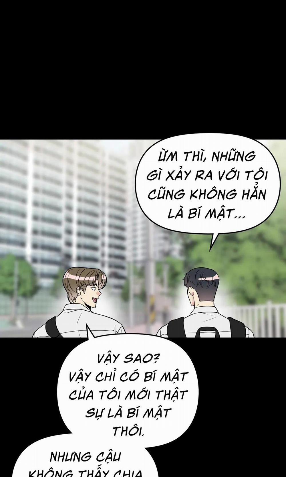 Quan Hệ Bất Hòa 11 trang 25