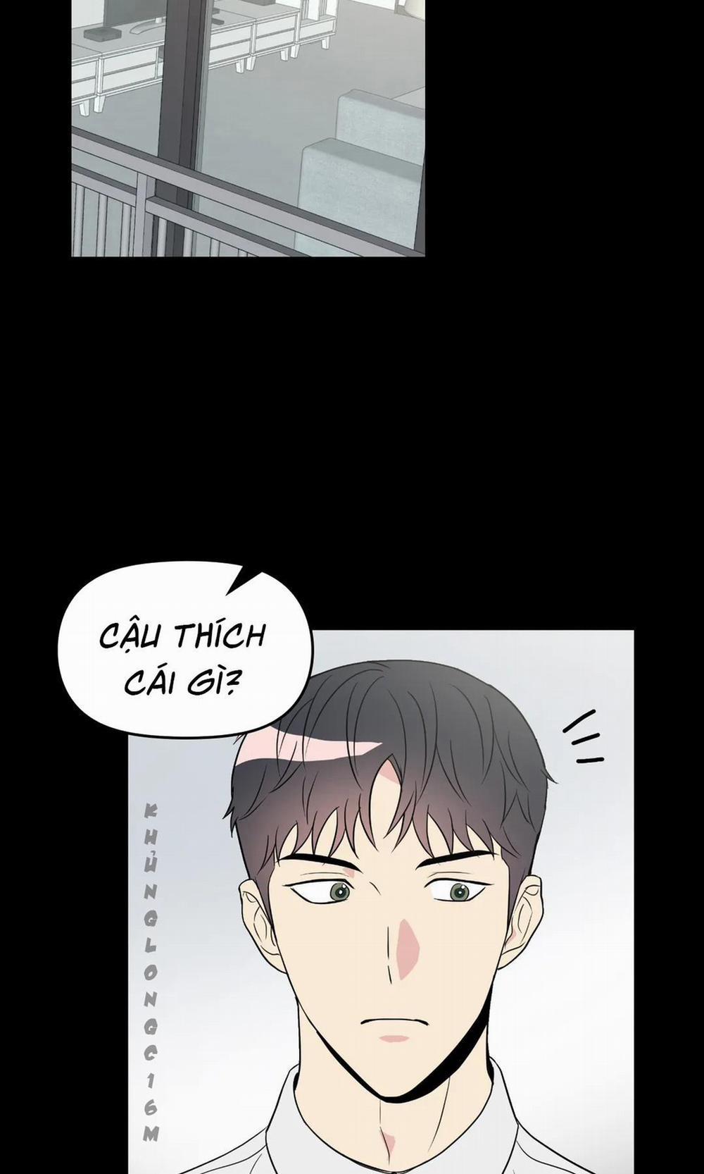 Quan Hệ Bất Hòa 11 trang 28