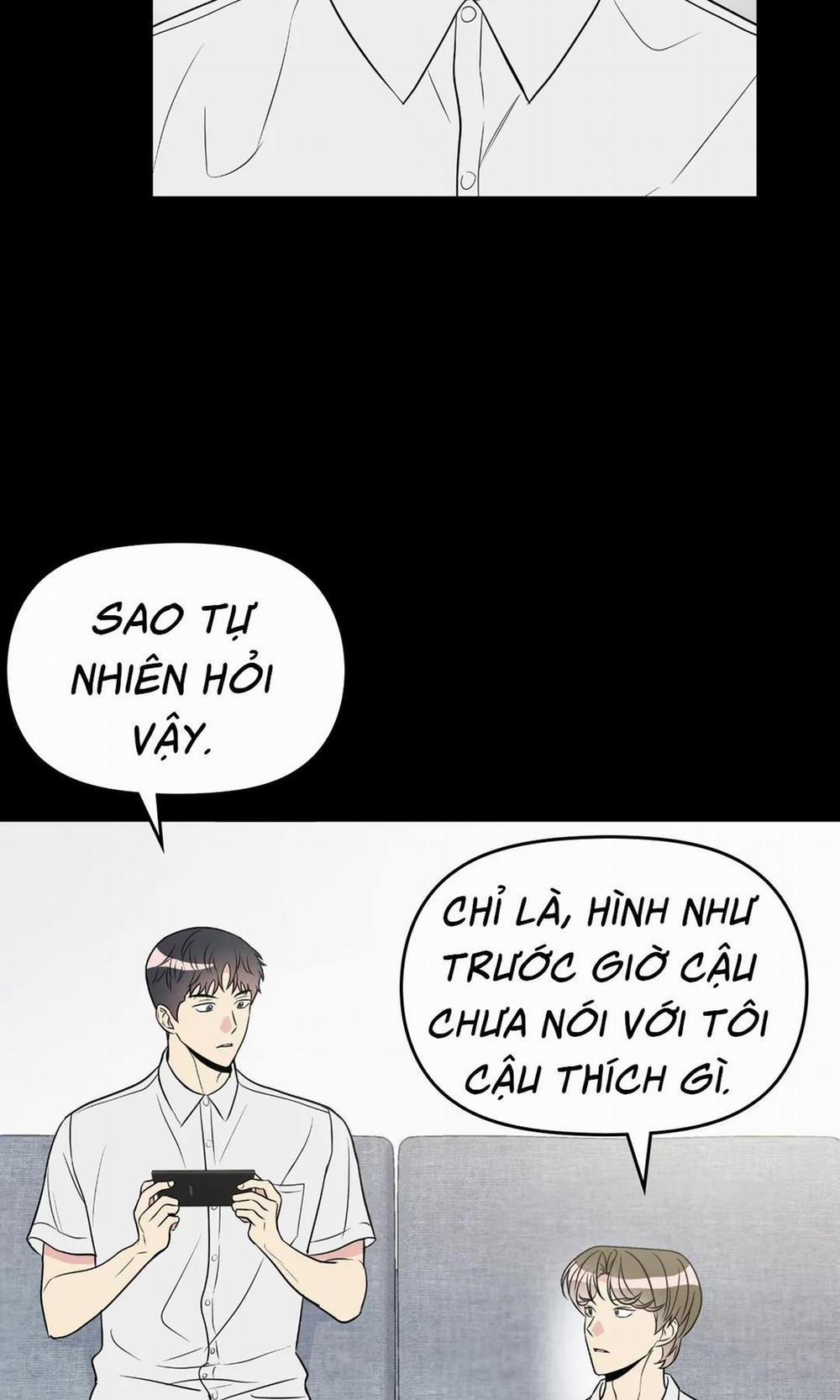 Quan Hệ Bất Hòa 11 trang 29