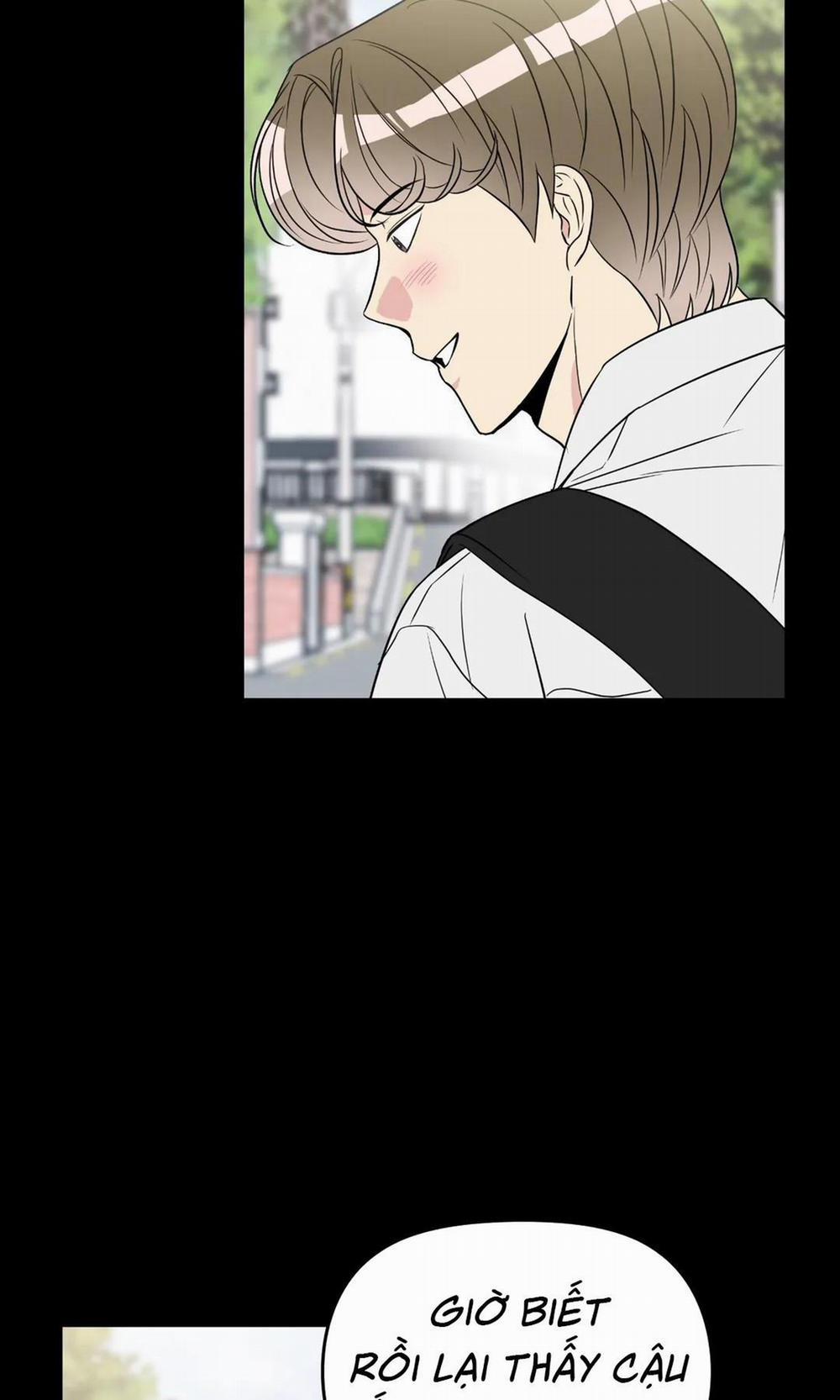 Quan Hệ Bất Hòa 11 trang 3