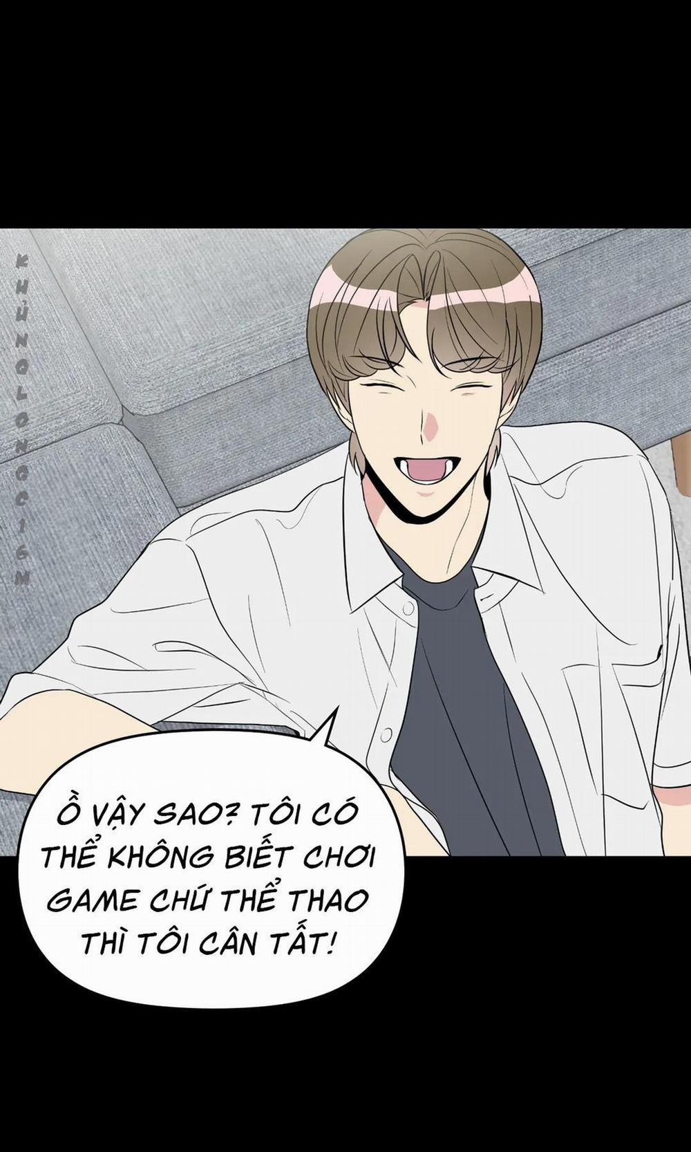 Quan Hệ Bất Hòa 11 trang 32