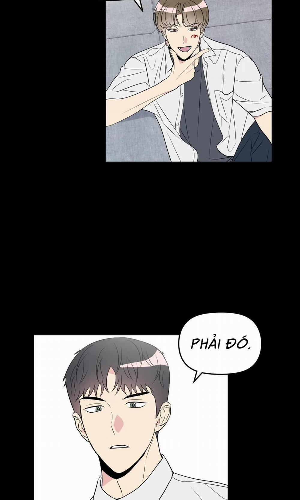 Quan Hệ Bất Hòa 11 trang 34