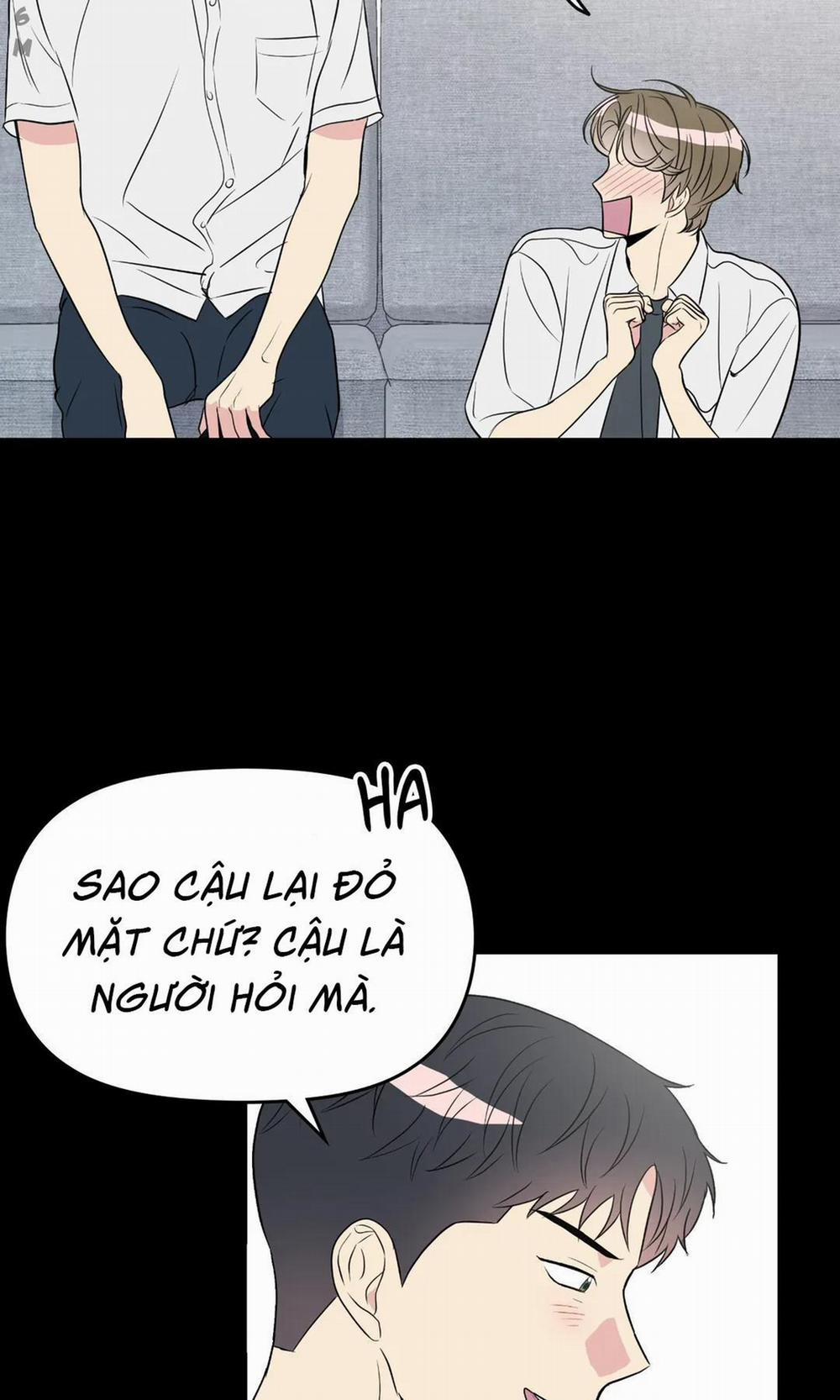 Quan Hệ Bất Hòa 11 trang 36