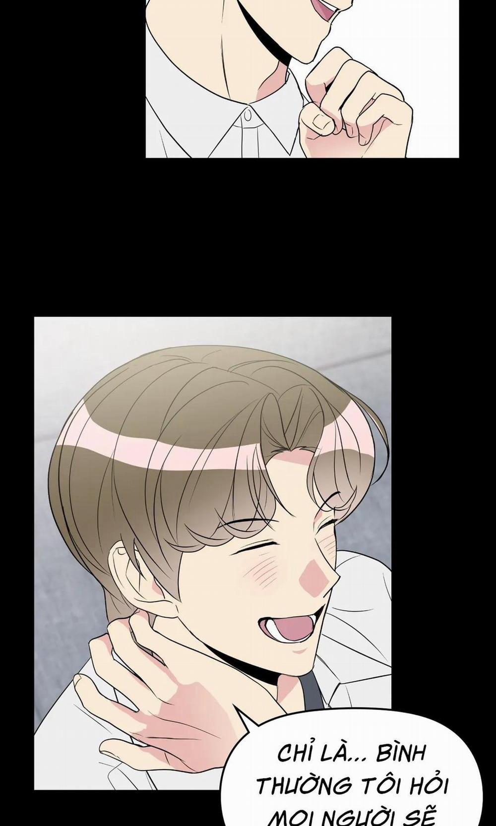 Quan Hệ Bất Hòa 11 trang 37