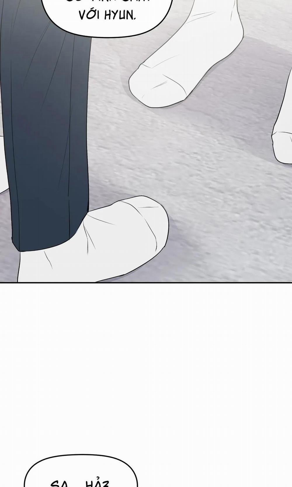 Quan Hệ Bất Hòa 11 trang 41