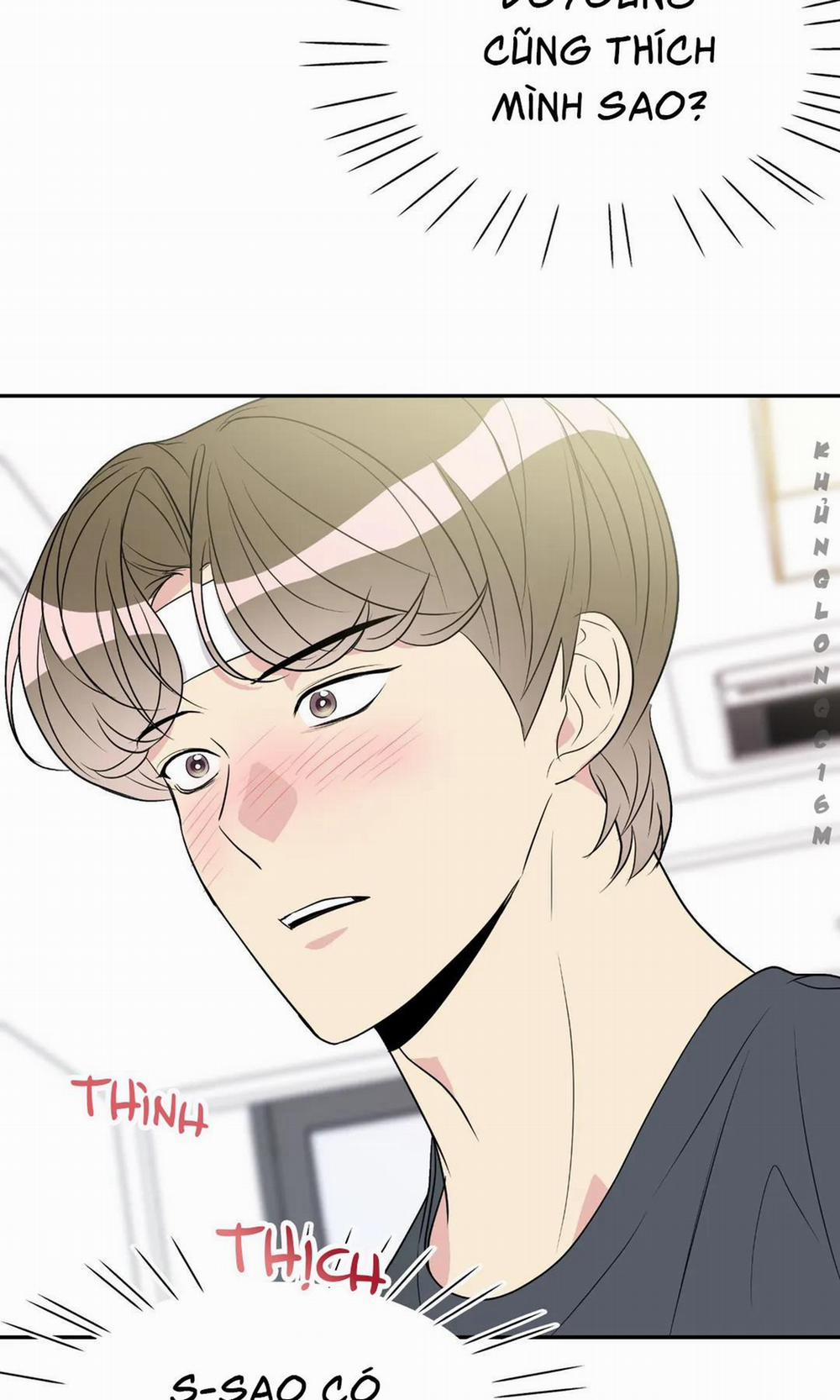 Quan Hệ Bất Hòa 11 trang 44